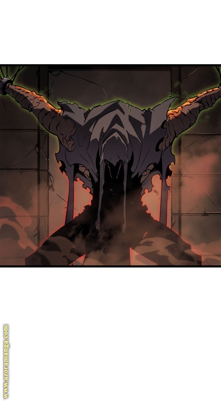 Read Solo Leveling Ragnarok AR Manga Online