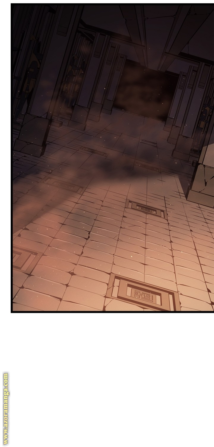Read Solo Leveling Ragnarok AR Manga Online