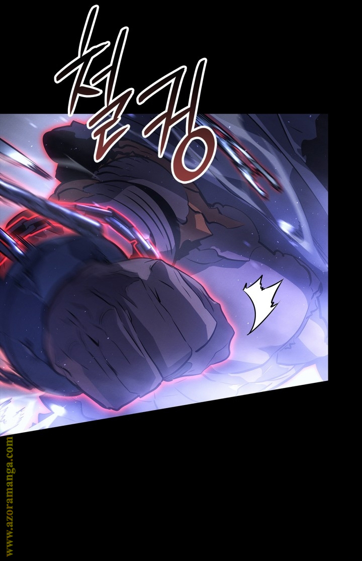 Read Solo Leveling Ragnarok AR Manga Online
