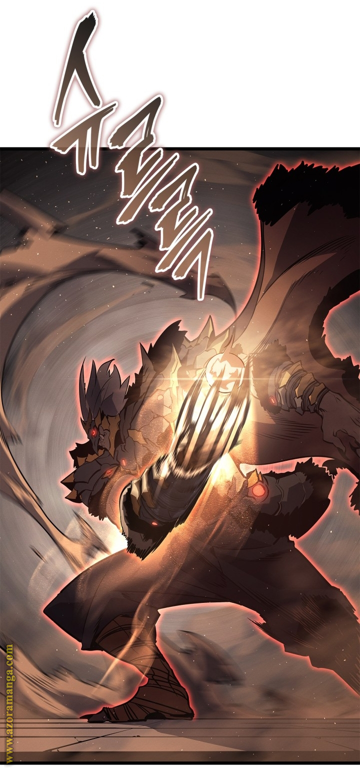 Read Solo Leveling Ragnarok AR Manga Online