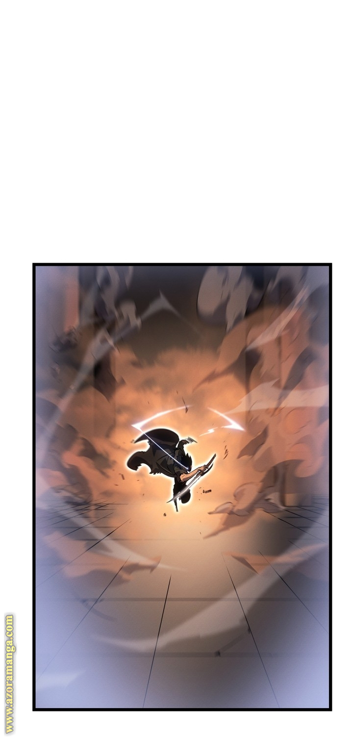 Read Solo Leveling Ragnarok AR Manga Online
