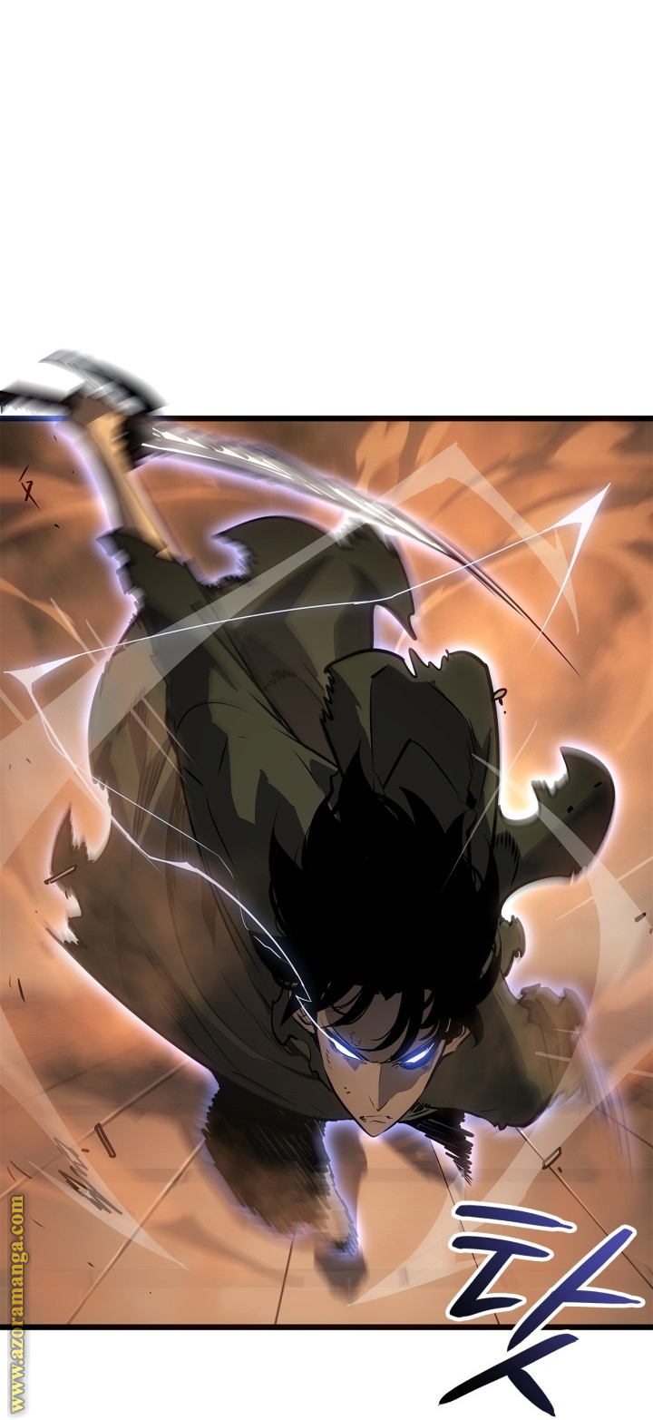 Read Solo Leveling Ragnarok AR Manga Online