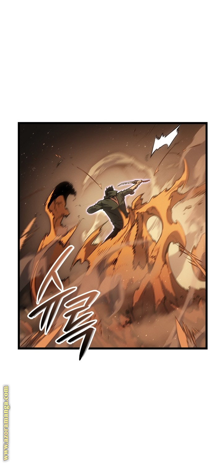 Read Solo Leveling Ragnarok AR Manga Online