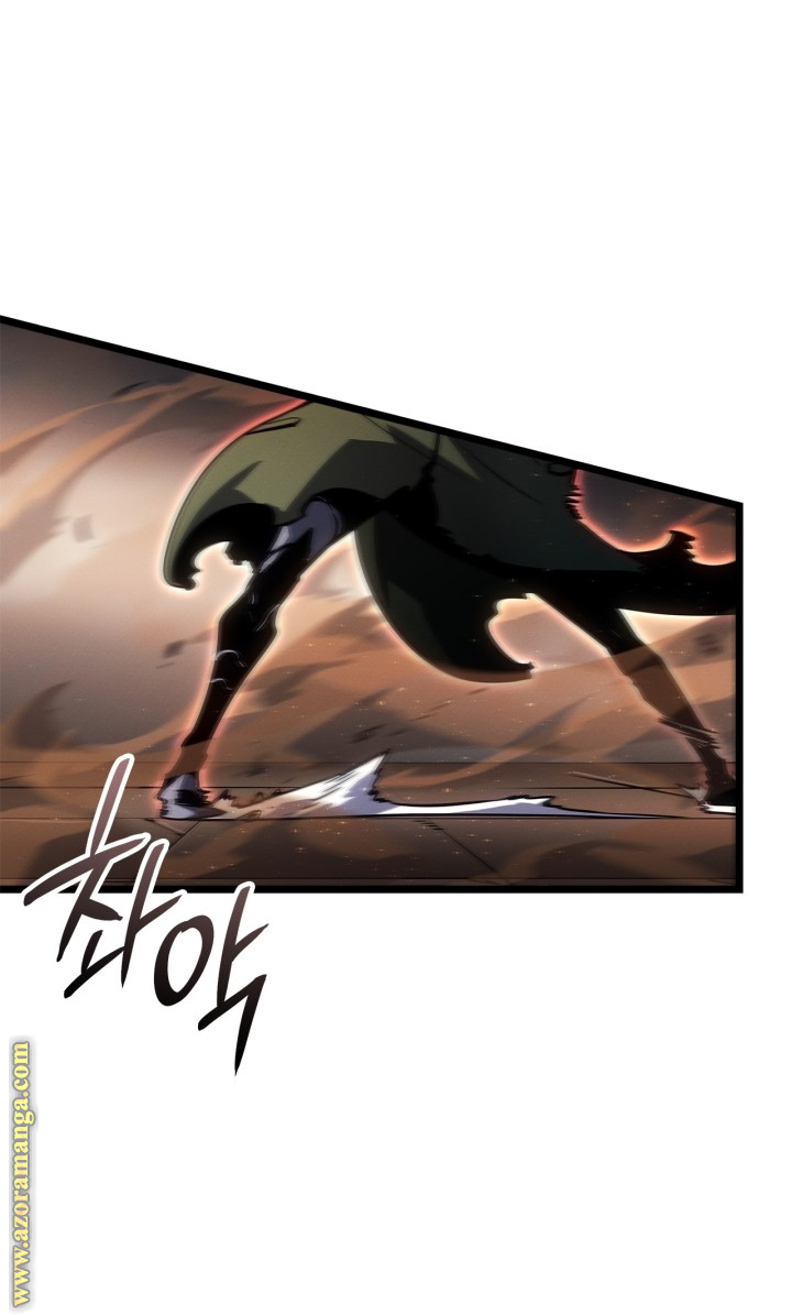 Read Solo Leveling Ragnarok AR Manga Online