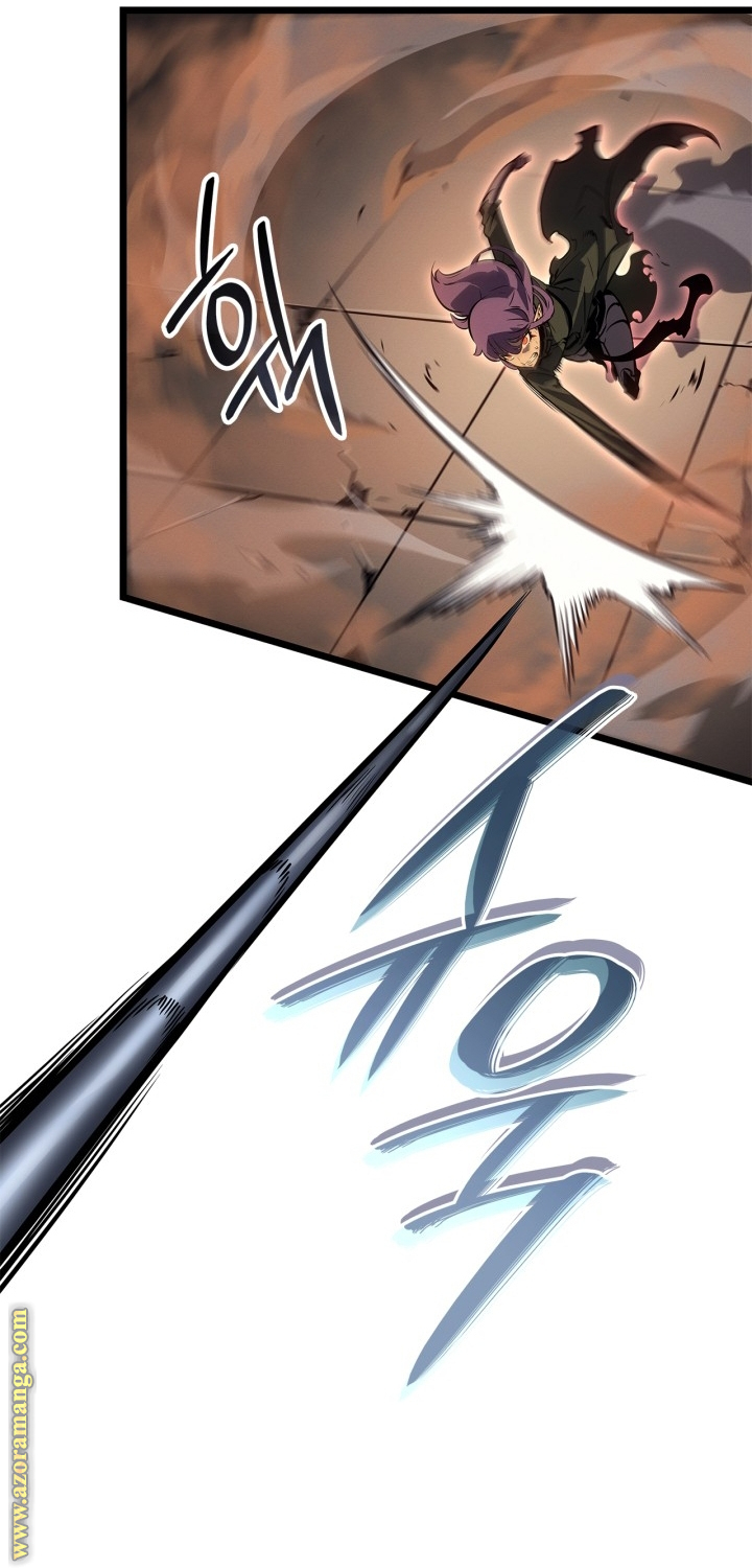 Read Solo Leveling Ragnarok AR Manga Online