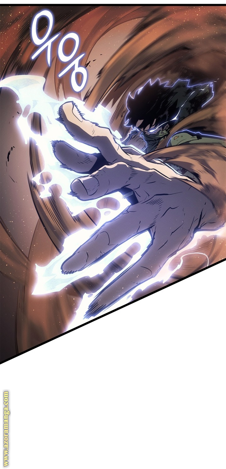 Read Solo Leveling Ragnarok AR Manga Online