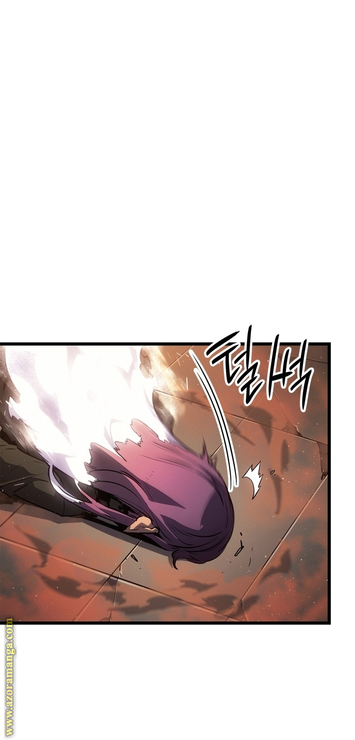 Read Solo Leveling Ragnarok AR Manga Online
