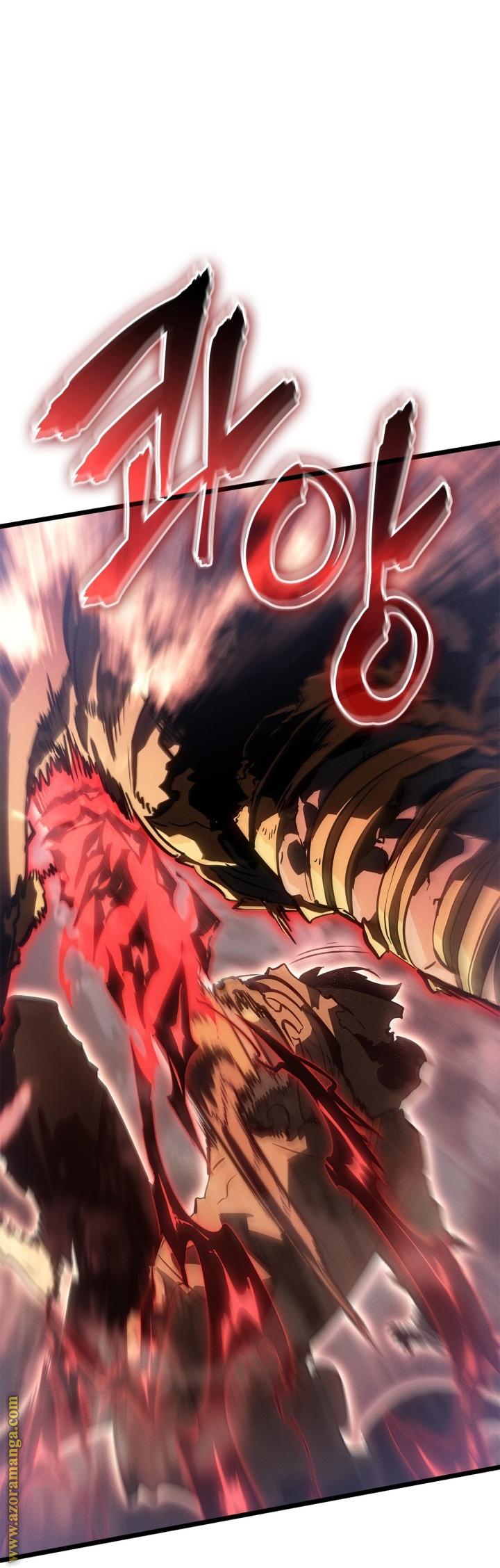 Read Solo Leveling Ragnarok AR Manga Online