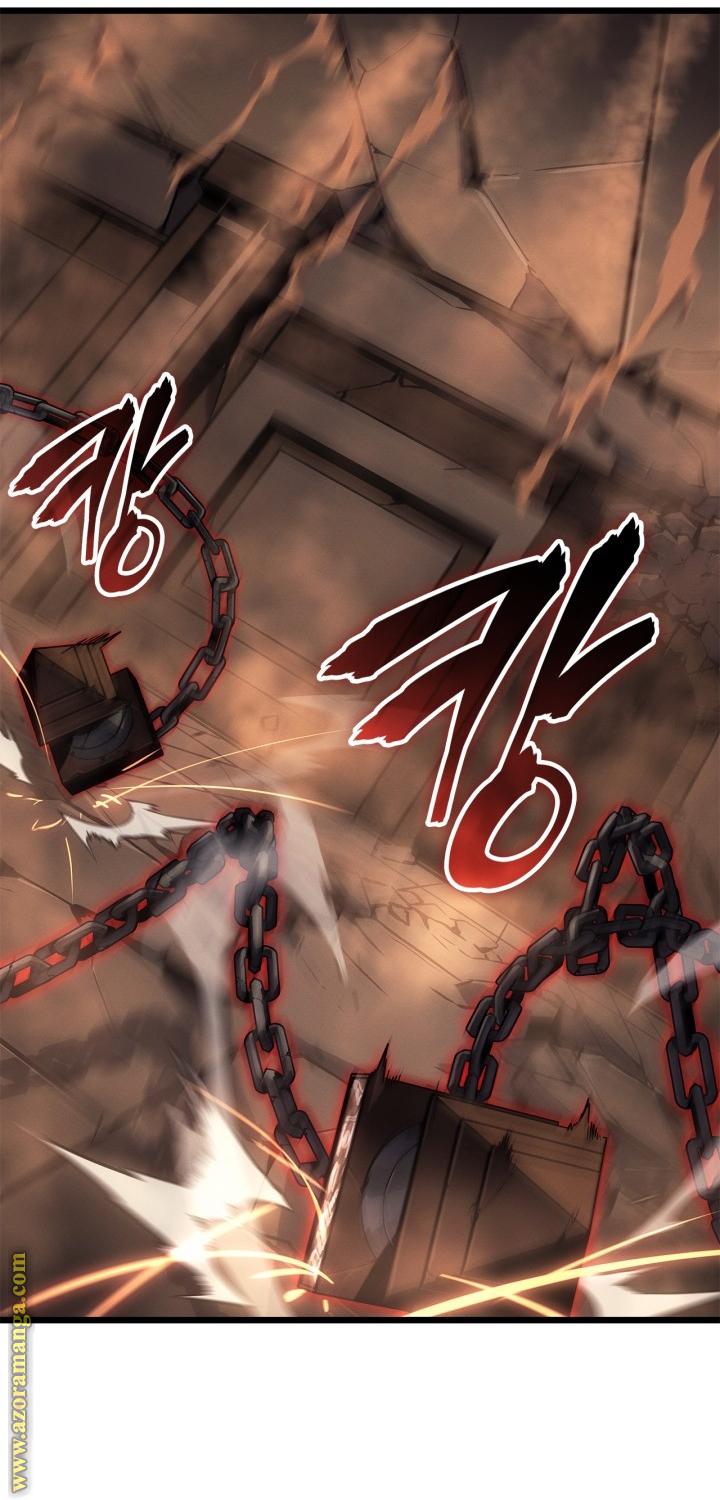Read Solo Leveling Ragnarok AR Manga Online