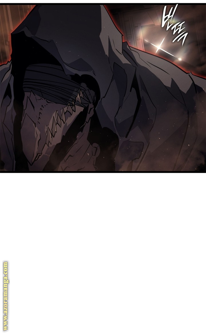 Read Solo Leveling Ragnarok AR Manga Online