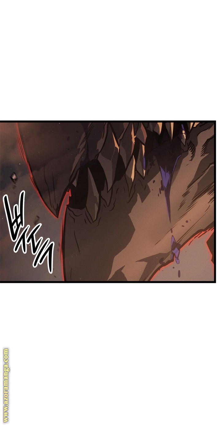 Read Solo Leveling Ragnarok AR Manga Online