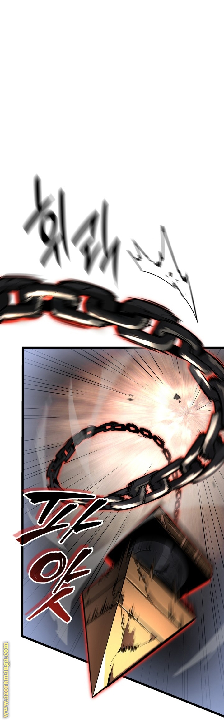 Read Solo Leveling Ragnarok AR Manga Online