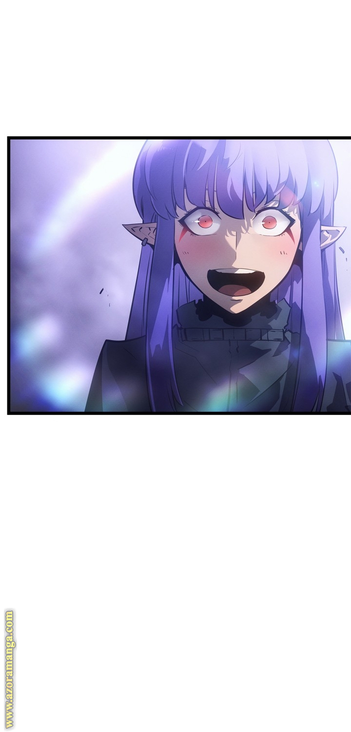 Read Solo Leveling Ragnarok AR Manga Online