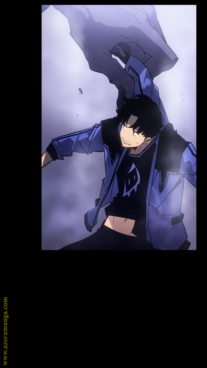 Read Solo Leveling Ragnarok AR Manga Online