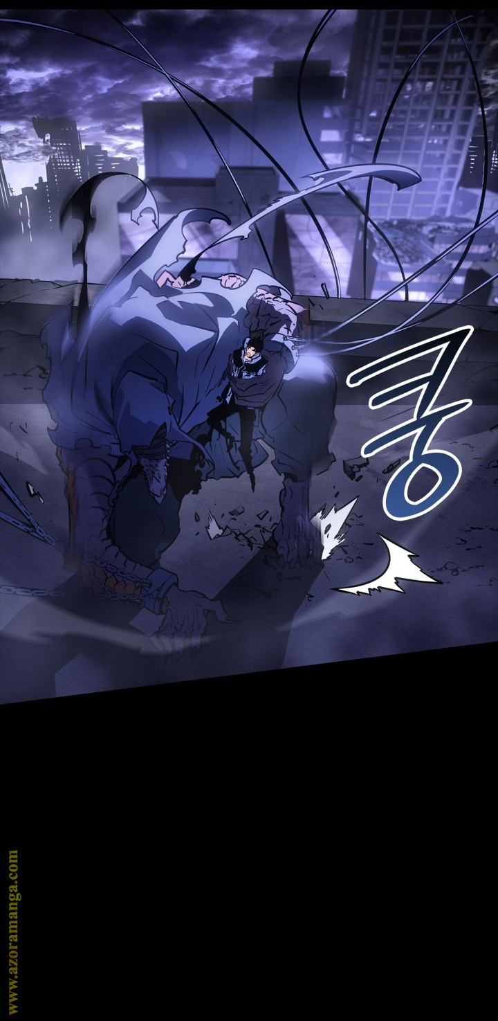 Read Solo Leveling Ragnarok AR Manga Online