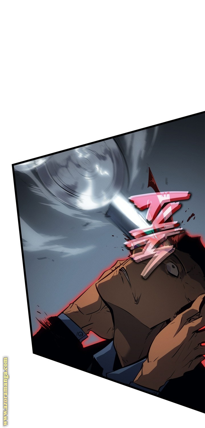 Read Solo Leveling Ragnarok AR Manga Online