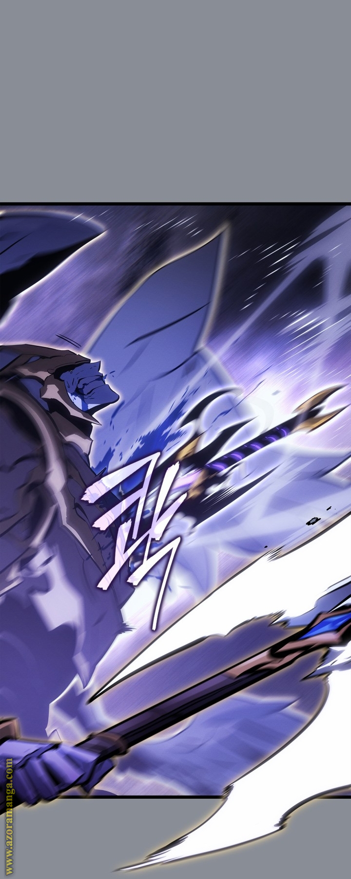 Read Solo Leveling Ragnarok AR Manga Online