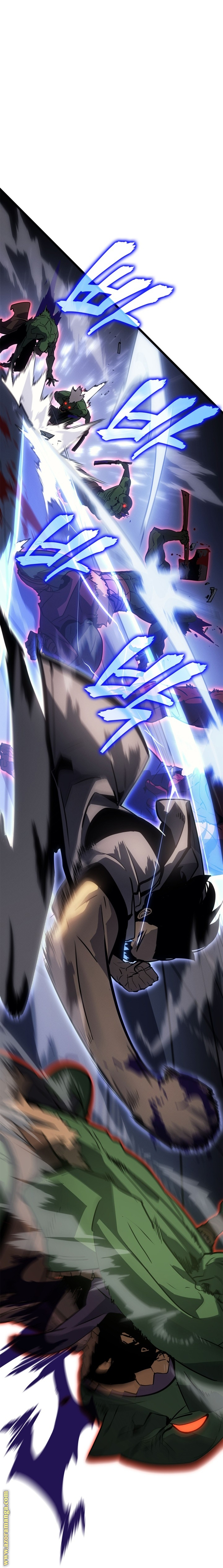 Read Solo Leveling Ragnarok AR Manga Online