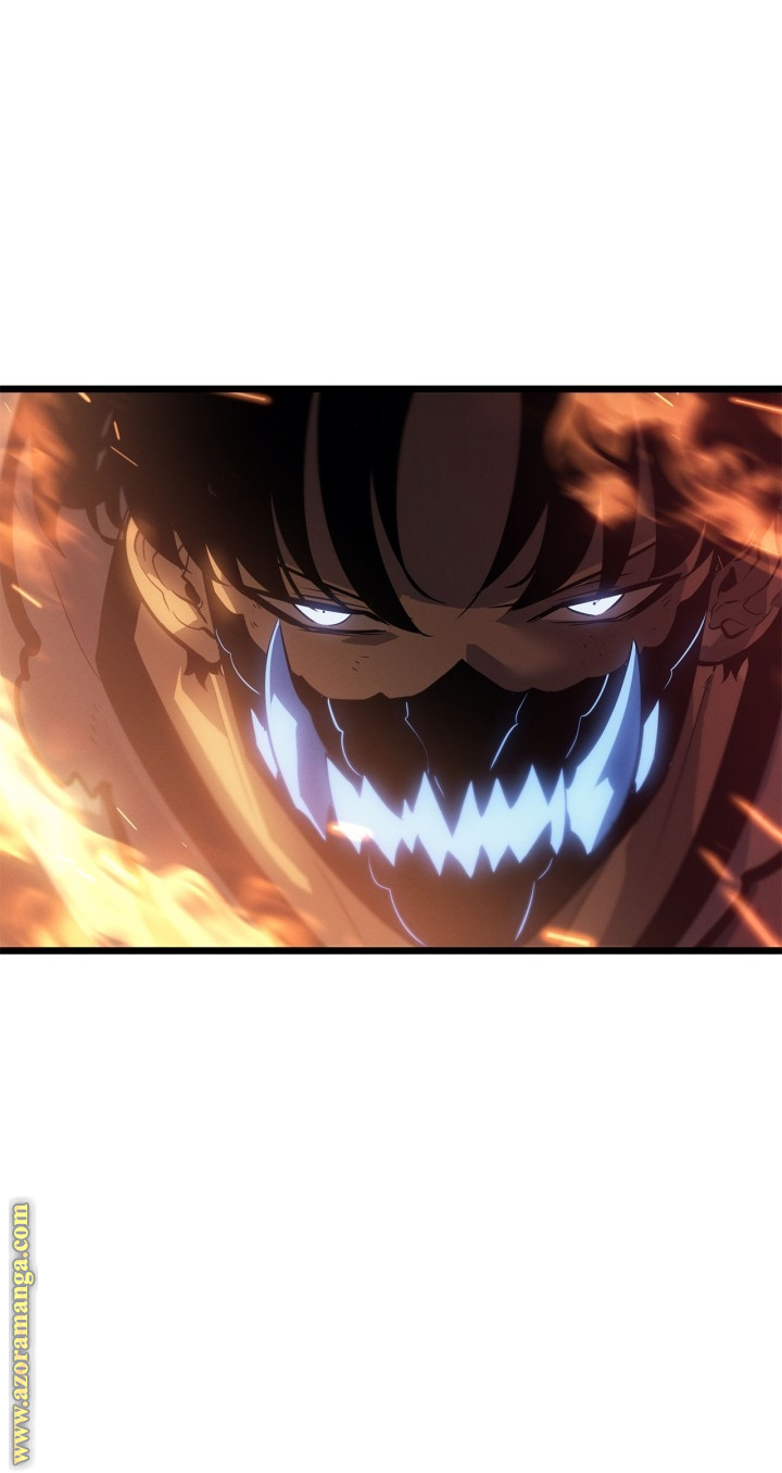 Read Solo Leveling Ragnarok AR Manga Online