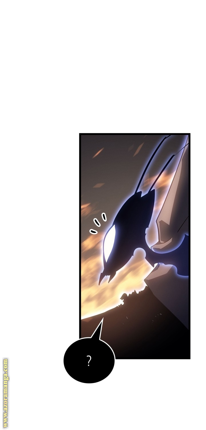 Read Solo Leveling Ragnarok AR Manga Online