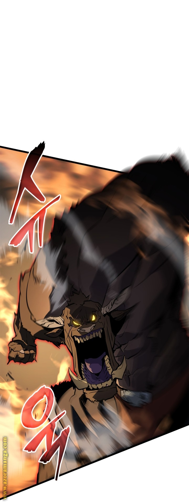 Read Solo Leveling Ragnarok AR Manga Online