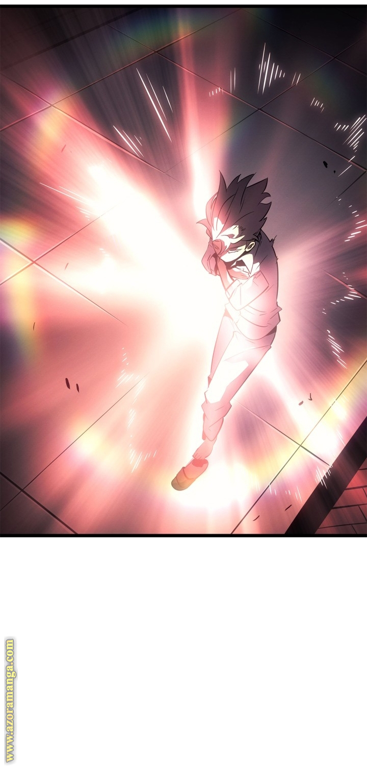 Read Solo Leveling Ragnarok AR Manga Online