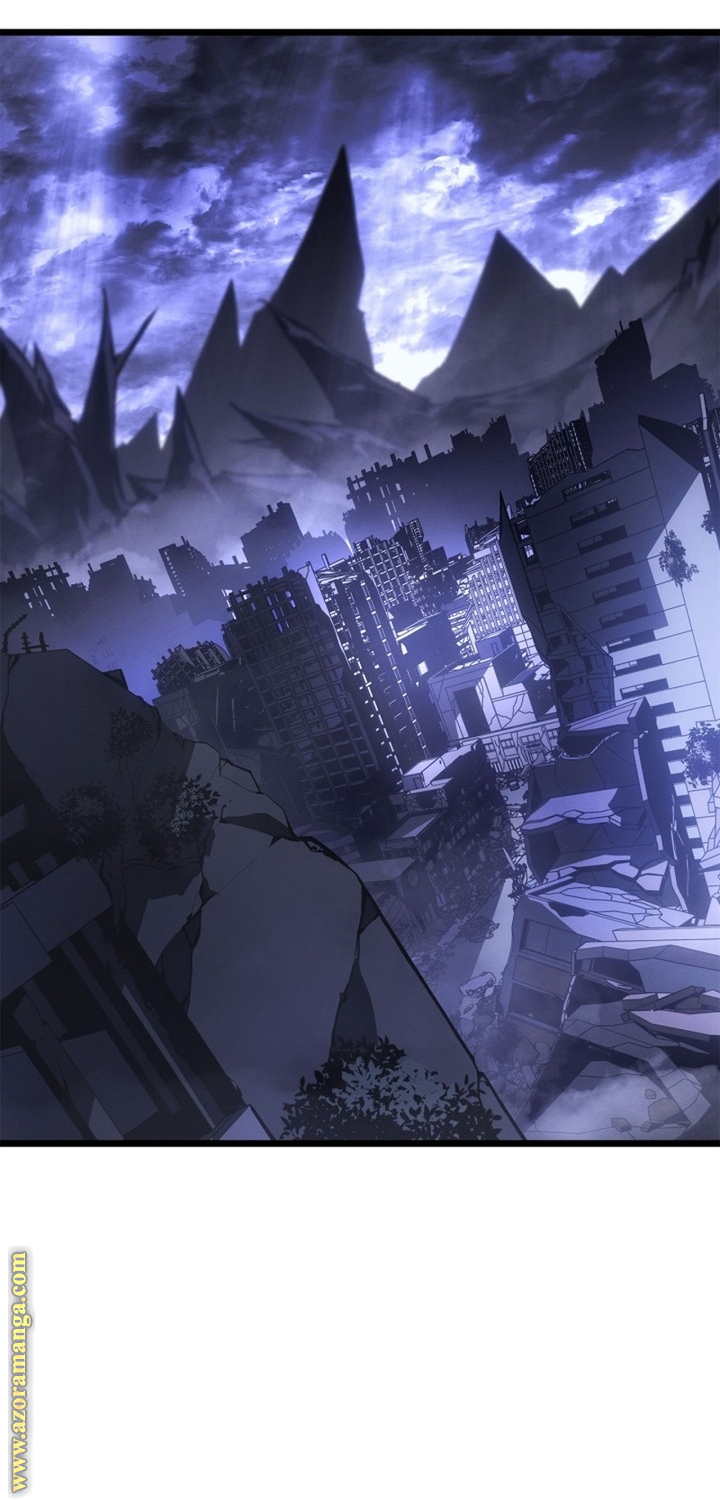 Read Solo Leveling Ragnarok AR Manga Online