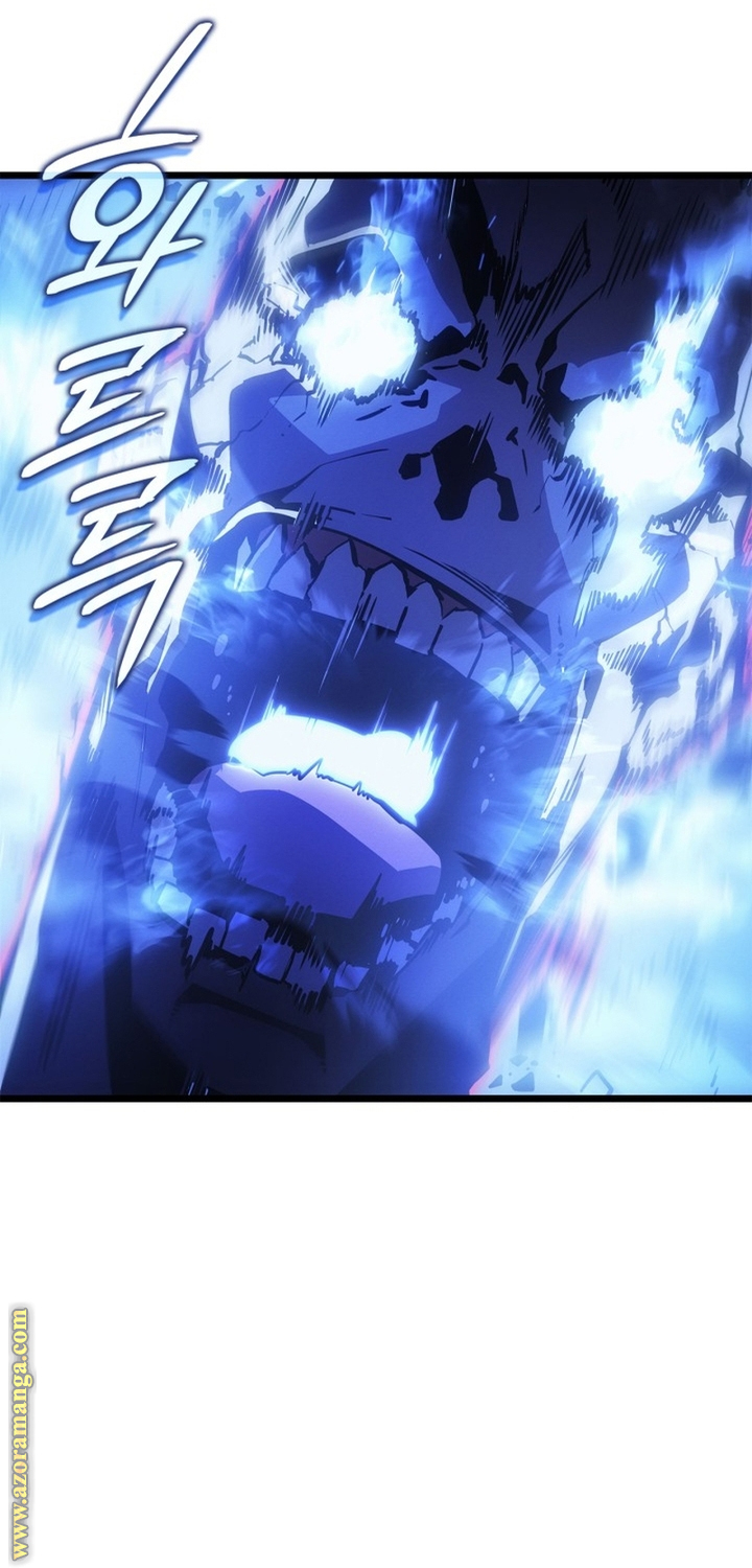 Read Solo Leveling Ragnarok AR Manga Online