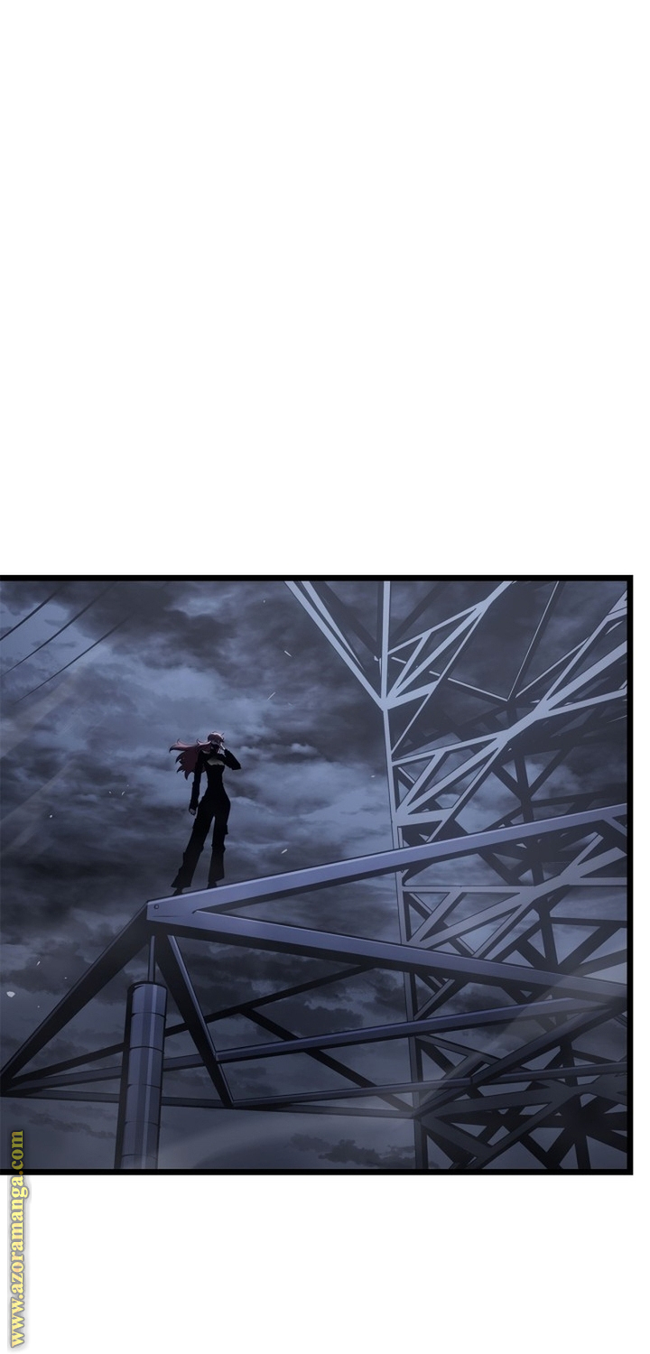Read Solo Leveling Ragnarok AR Manga Online