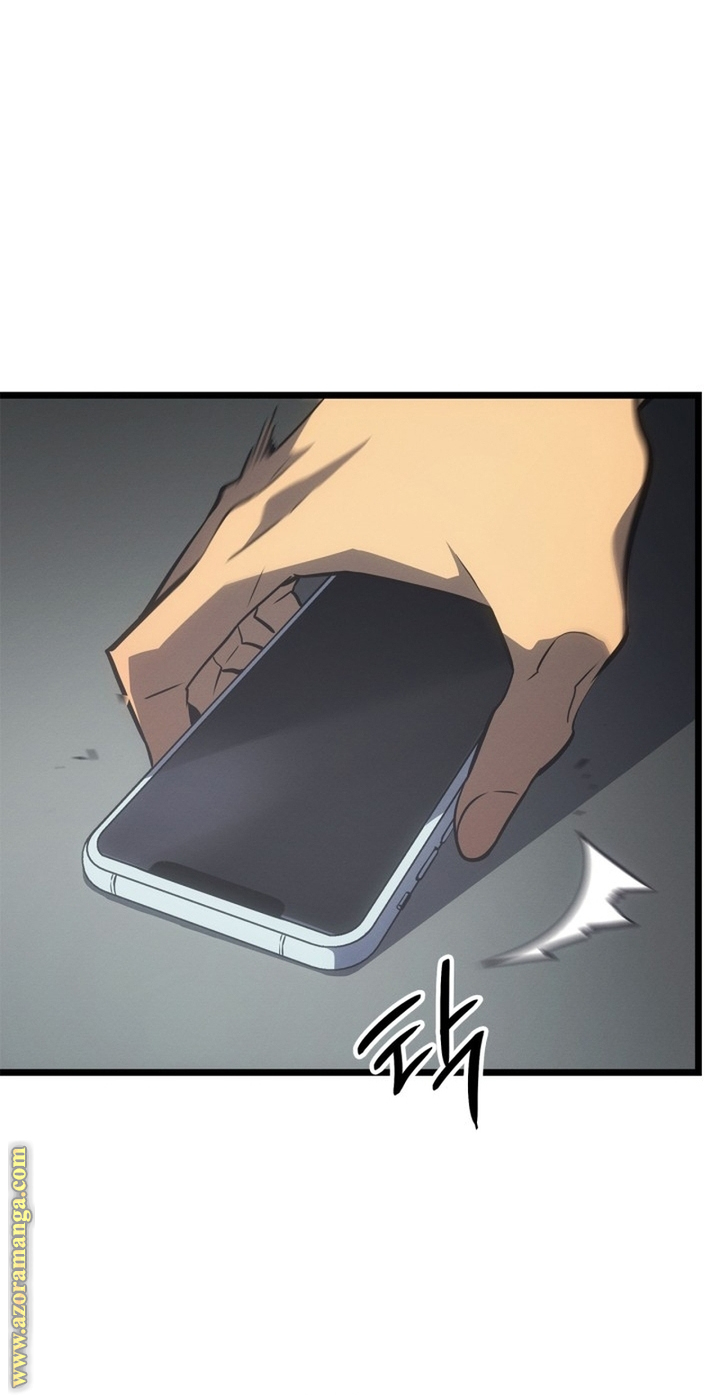 Read Solo Leveling Ragnarok AR Manga Online
