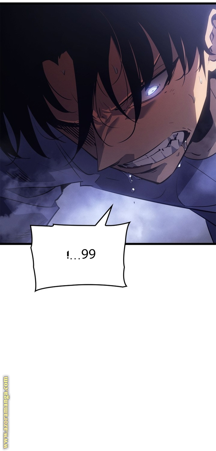 Read Solo Leveling Ragnarok AR Manga Online