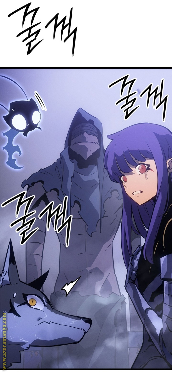 Read Solo Leveling Ragnarok AR Manga Online