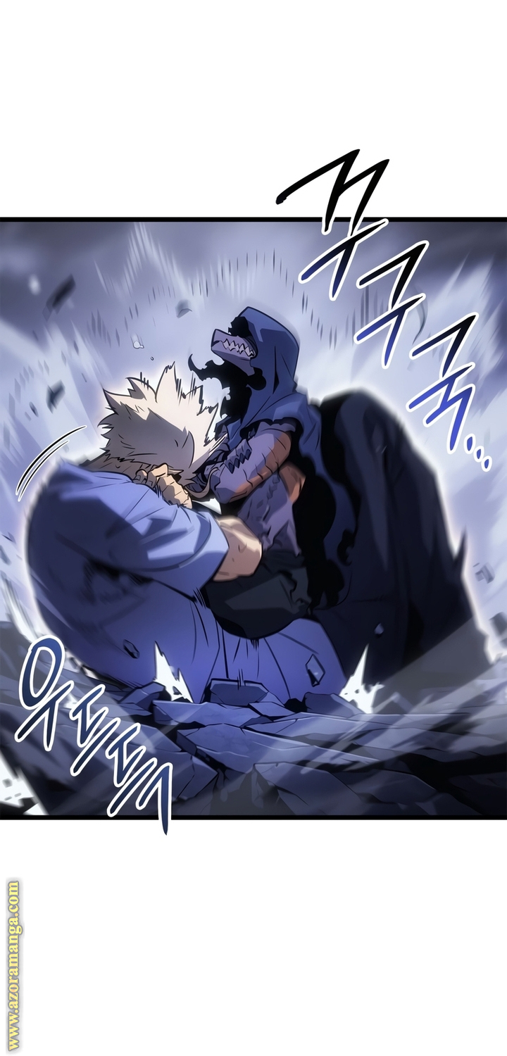 Read Solo Leveling Ragnarok AR Manga Online