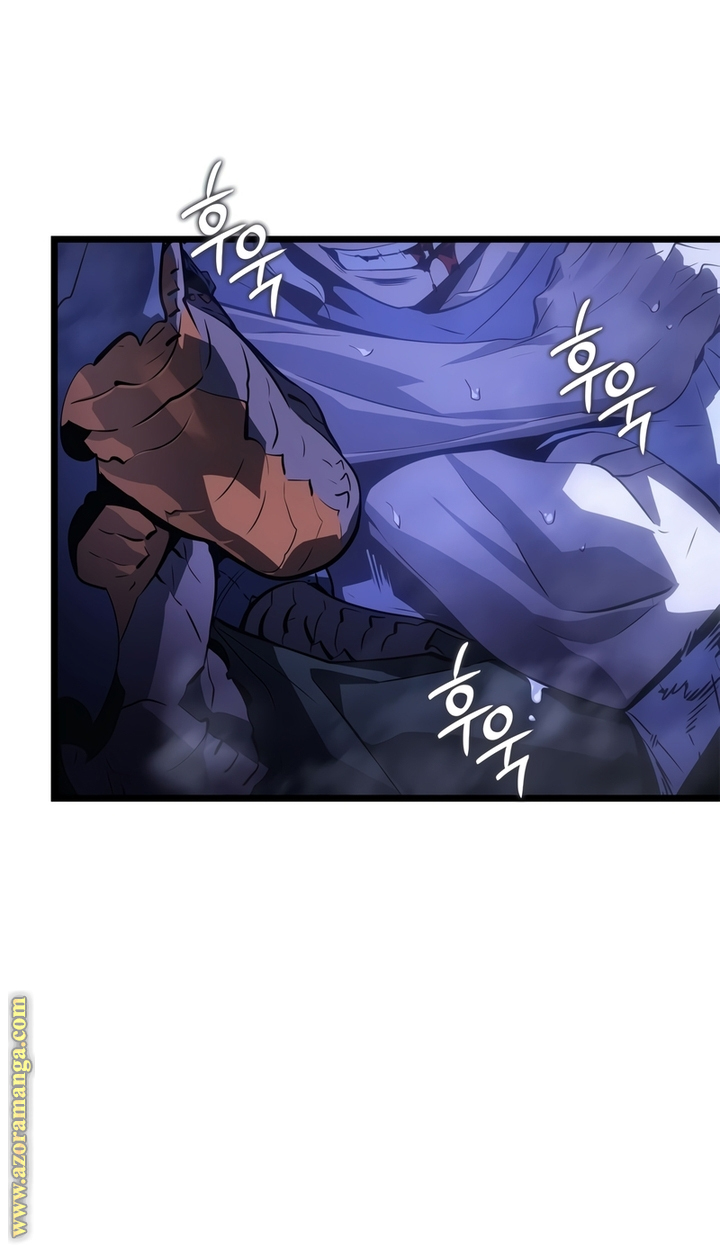 Read Solo Leveling Ragnarok AR Manga Online