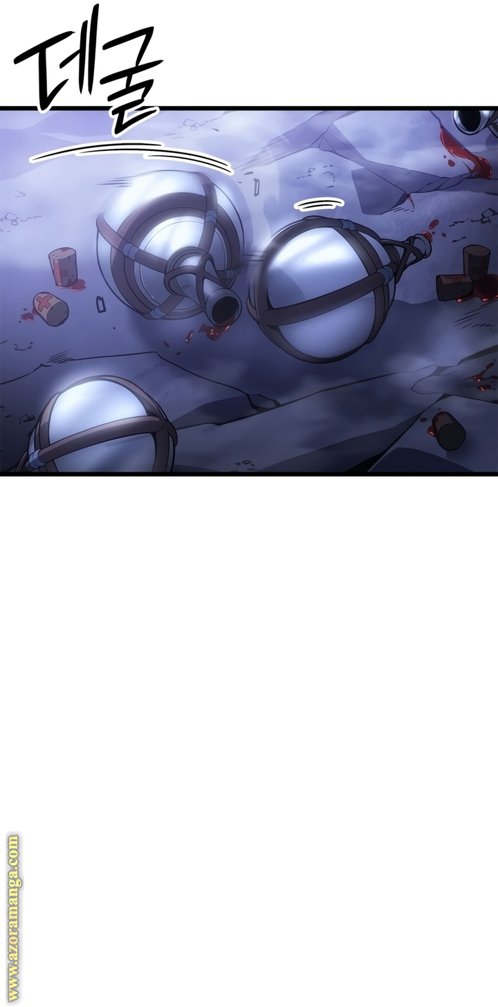 Read Solo Leveling Ragnarok AR Manga Online