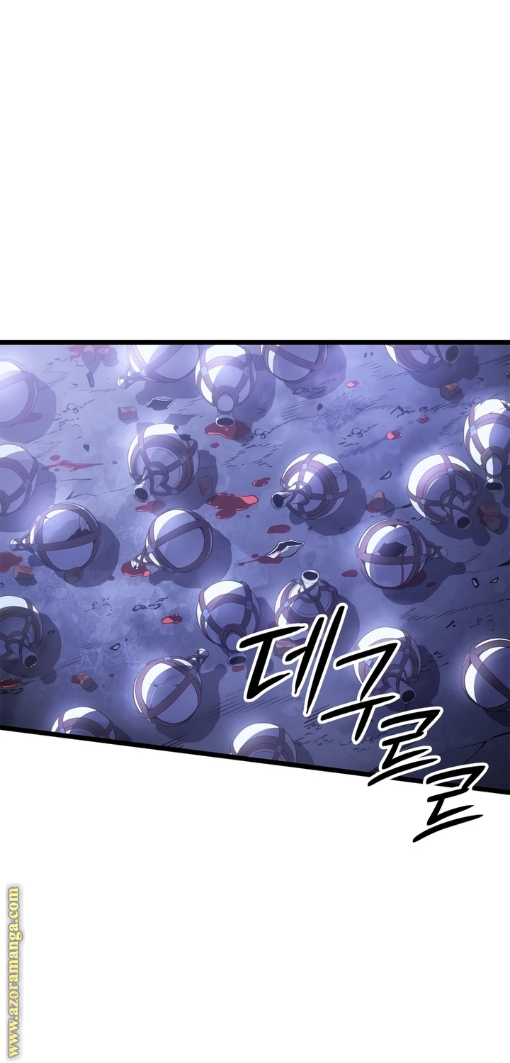 Read Solo Leveling Ragnarok AR Manga Online