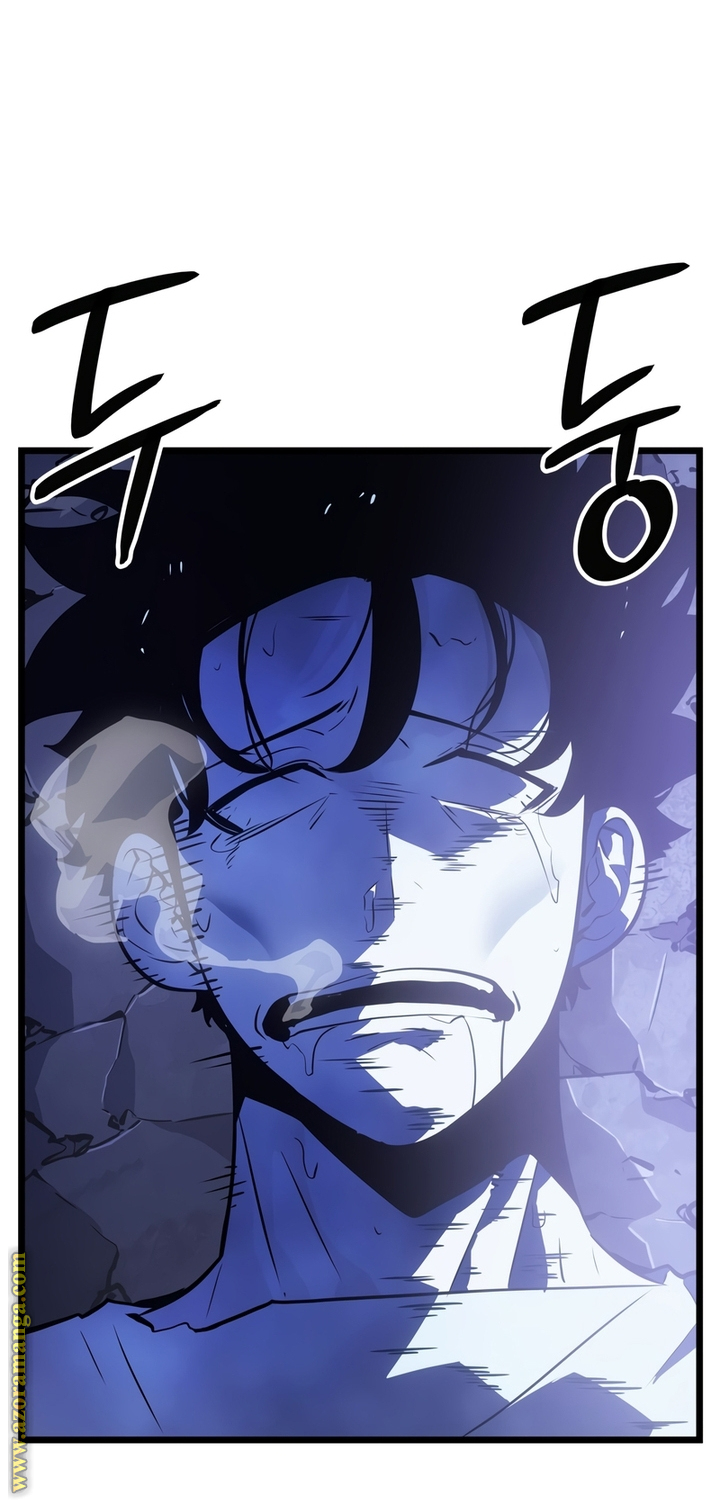 Read Solo Leveling Ragnarok AR Manga Online
