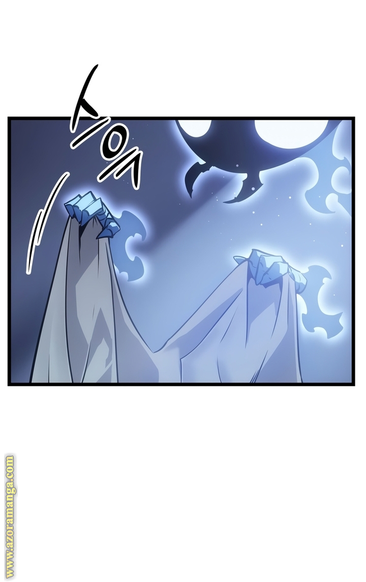 Read Solo Leveling Ragnarok AR Manga Online