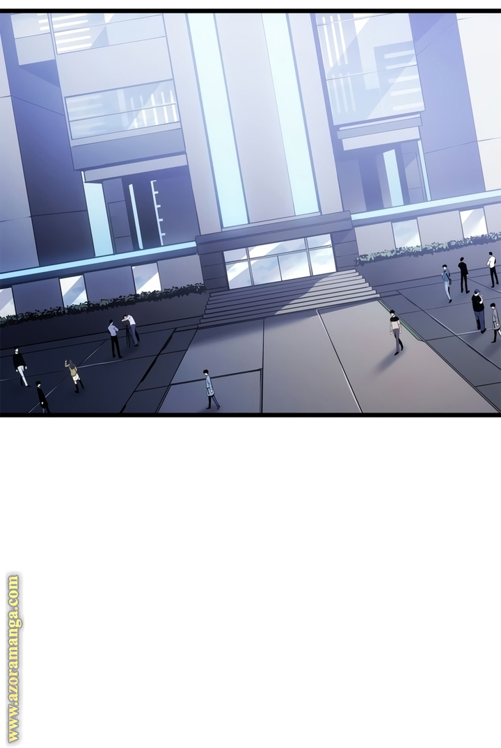 Read Solo Leveling Ragnarok AR Manga Online