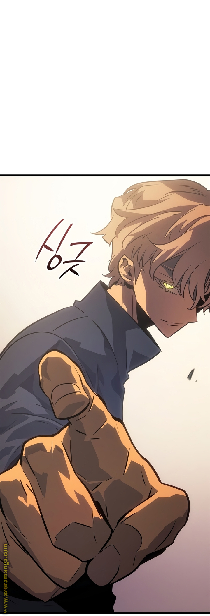 Read Solo Leveling Ragnarok AR Manga Online