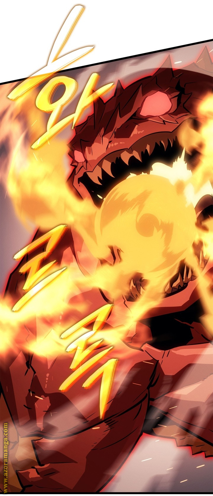 Read Solo Leveling Ragnarok AR Manga Online
