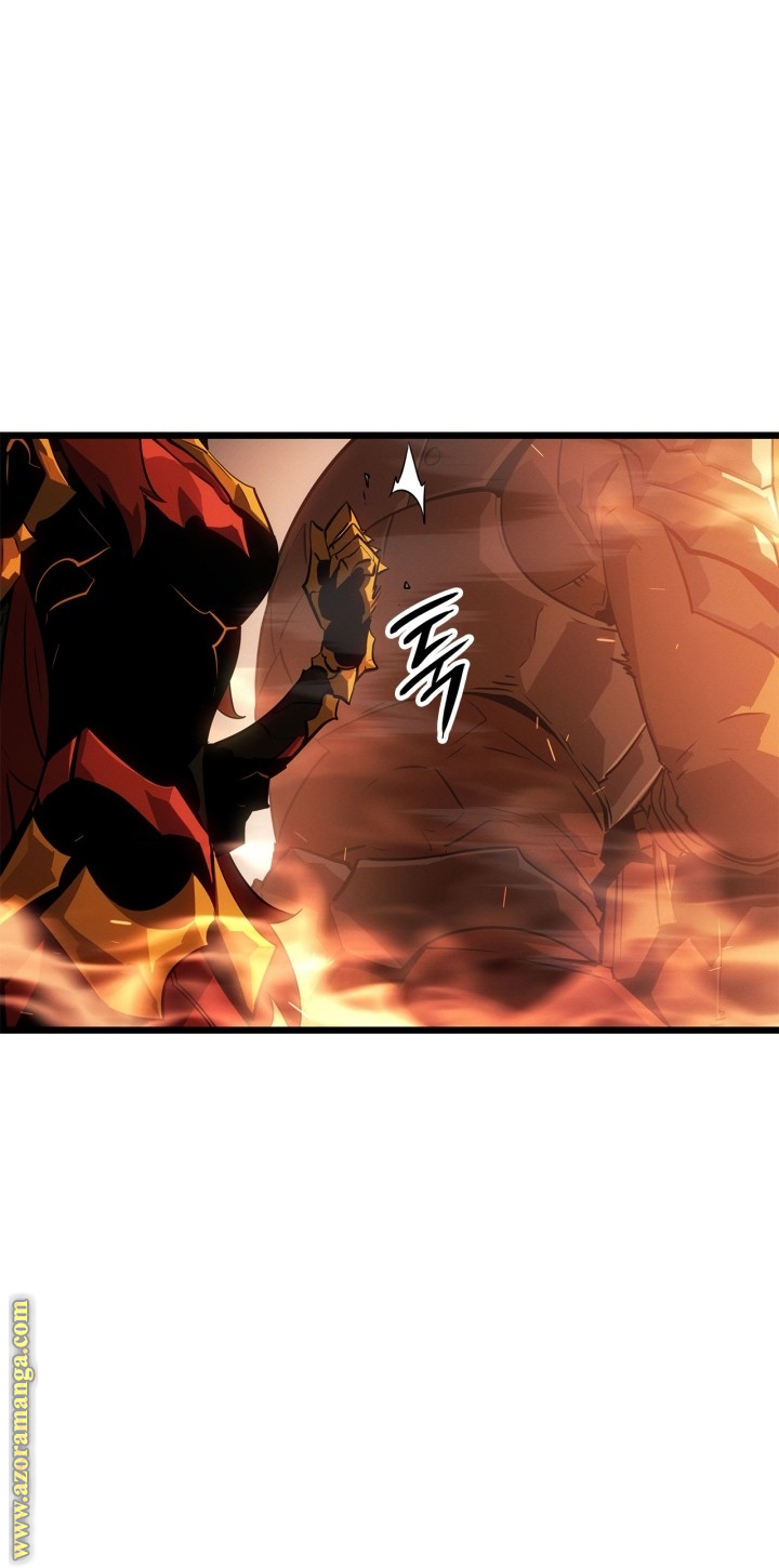 Read Solo Leveling Ragnarok AR Manga Online