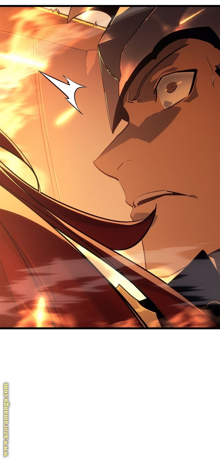 Read Solo Leveling Ragnarok AR Manga Online