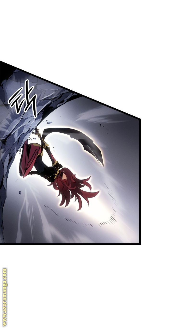 Read Solo Leveling Ragnarok AR Manga Online