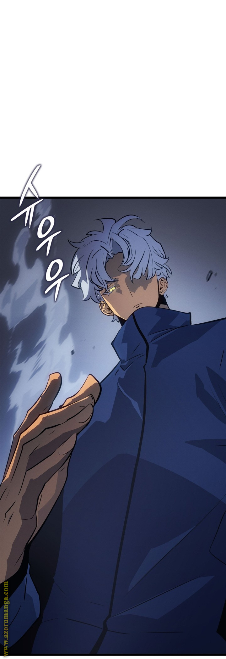 Read Solo Leveling Ragnarok AR Manga Online