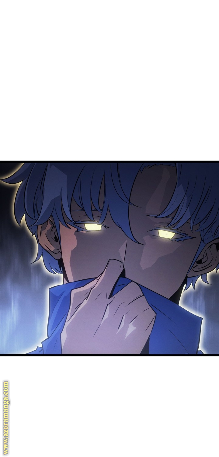 Read Solo Leveling Ragnarok AR Manga Online
