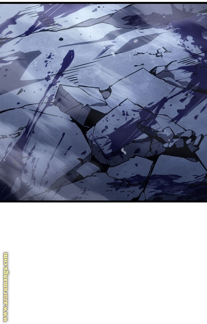 Read Solo Leveling Ragnarok AR Manga Online