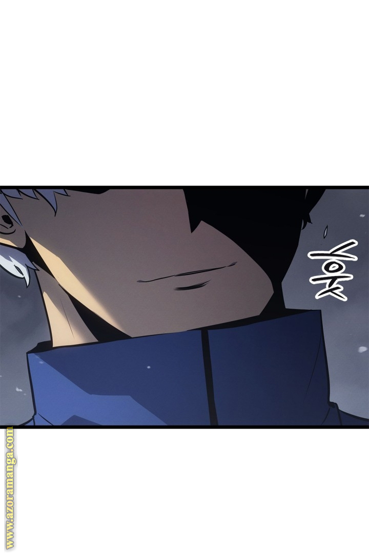 Read Solo Leveling Ragnarok AR Manga Online