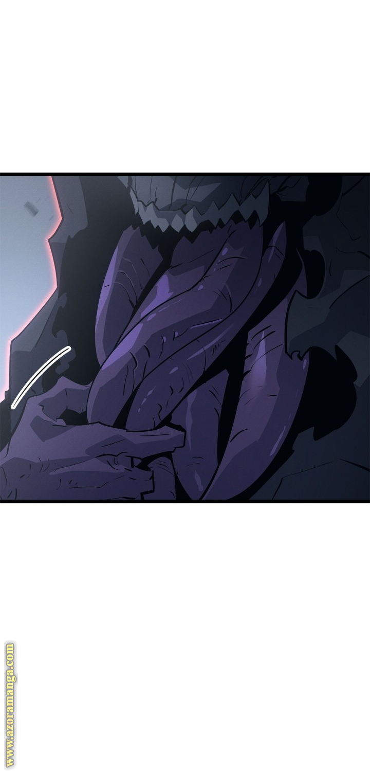 Read Solo Leveling Ragnarok AR Manga Online
