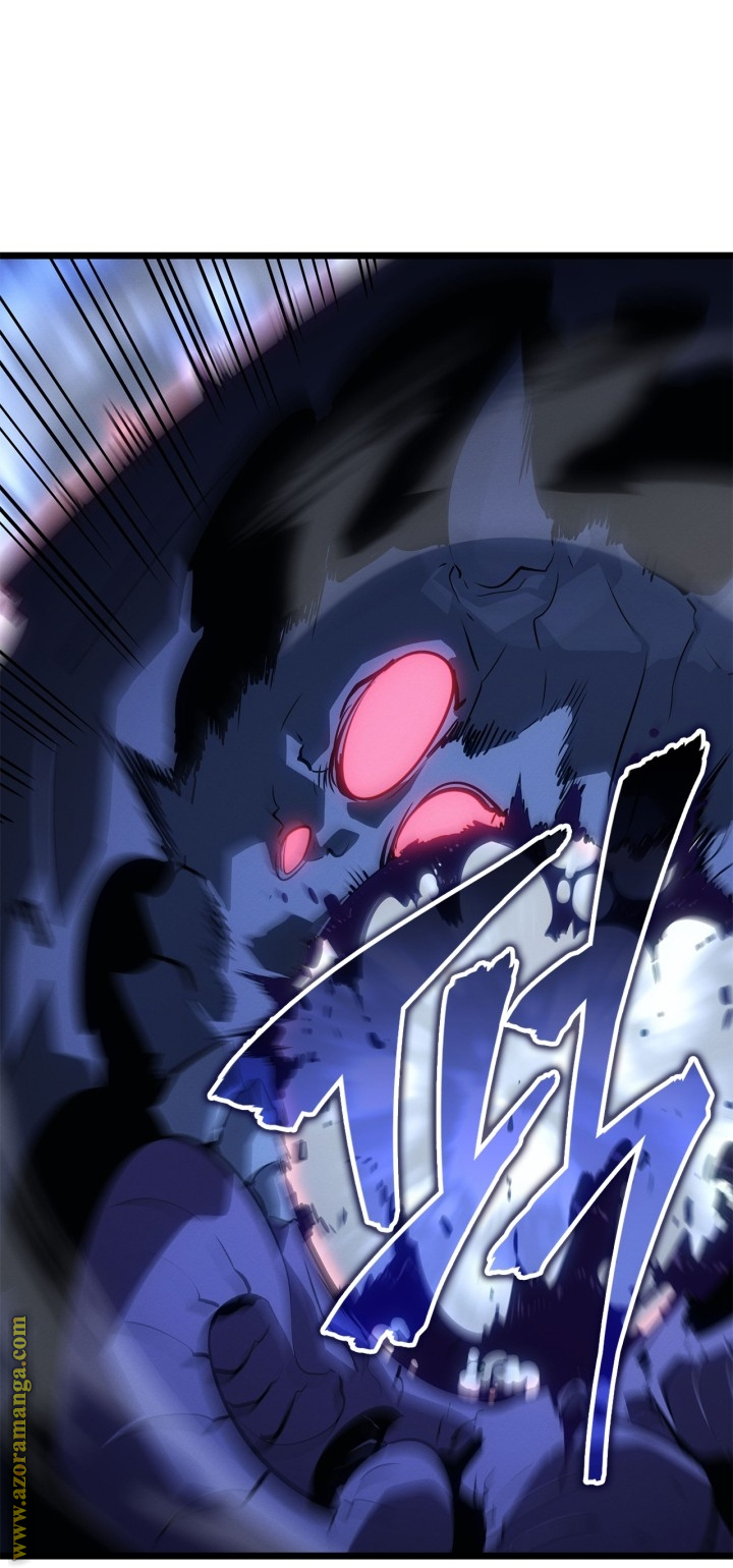 Read Solo Leveling Ragnarok AR Manga Online